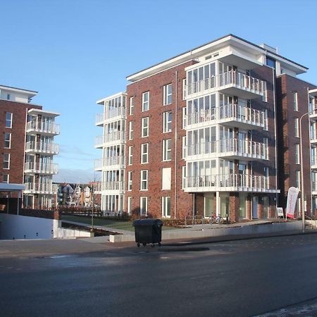 Wohnen Am Yachthafen W46 Apartment Куксхавен Екстериор снимка