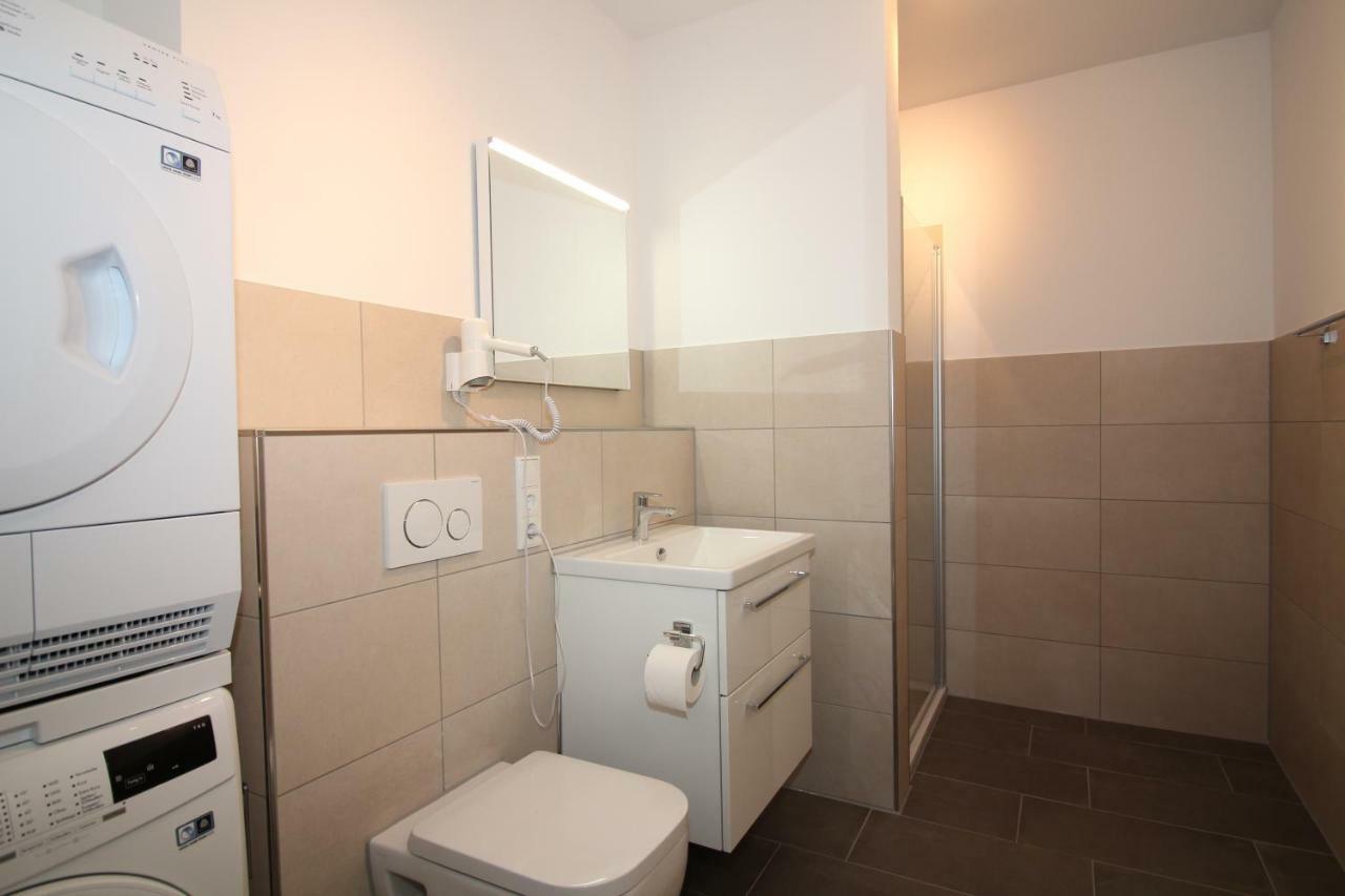 Wohnen Am Yachthafen W46 Apartment Куксхавен Екстериор снимка